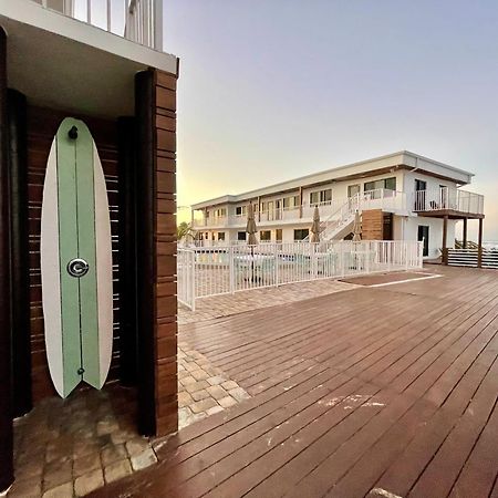 Melbourne Beach Resort Exterior photo